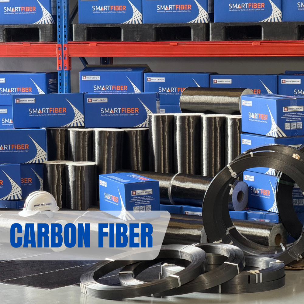 Carbon Fiber Sheets