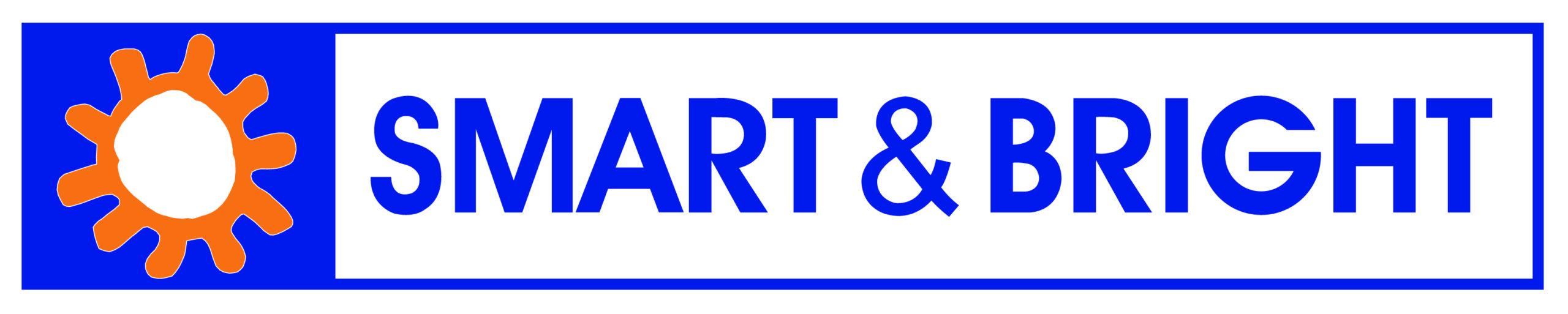 Smart And Bright